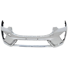 Load image into Gallery viewer, Volvo XC60 R Design front bumper 2021-2024 Genuine 32234958