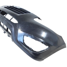 Load image into Gallery viewer, Hyundai Santa Fe front bumper 2009-2011 Genuine 86511-2B700