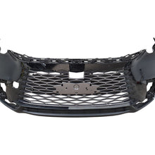 Load image into Gallery viewer, Lexus LBX front bumper 2024-2026 5 Door SUV SUV Genuine 52119-52F10