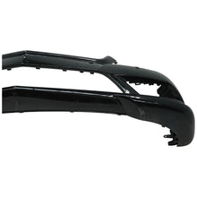 Load image into Gallery viewer, MERCEDES BENZ E CLASS AMG FRONT BUMPER COUPE A207 2009-2012 A2078852725