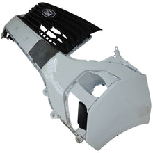 Load image into Gallery viewer, FORD TRANSIT COURIER FRONT BUMPER Upper Section 2023 onward GENUINE R2X6-17757-A