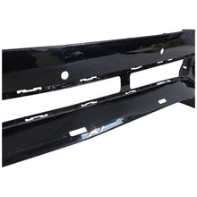 Load image into Gallery viewer, MERCEDES BENZ GLA AMG Line FRONT BUMPER 2023 onwards GENUINE pn A2478857908