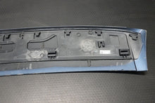 Load image into Gallery viewer, BMW 5 SERIES Tourer REAR Tailgate Boot Spoiler G31 2017 on GENUINE 51627390379