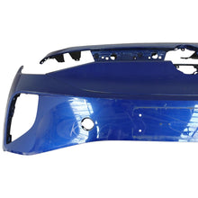 Load image into Gallery viewer, Volkswagen ID4 front bumper ID.4 2020-2024 Genuine 11A807221