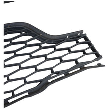 Load image into Gallery viewer, MASERATI GHIBLI Front Bumper Left Right Grill 2013 to 2017 GENUINE FA00AAF77285