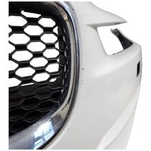 Load image into Gallery viewer, Jaguar XE front bumper SE Portfolio 2015-2020 Genuine Used GX73-17F003-AA