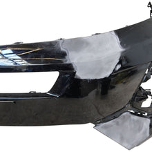 Load image into Gallery viewer, Vauxhall Combo front bumper 2024-2026 Genuine Used 9855869880