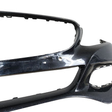 Load image into Gallery viewer, Mercedes Benz C class front bumper W205 SE Standard 2014-16 Genuine A2058800125