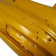 Load image into Gallery viewer, Ford Focus ST rear bumper MK5 2011-2014 Hatchback Genuine BM51-A17906-A1