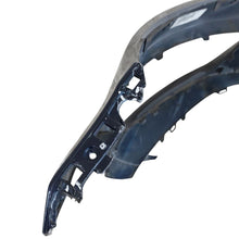 Load image into Gallery viewer, Mercedes Benz C Class AMG line front bumper W205 2014-2018 Genuine A2058850925