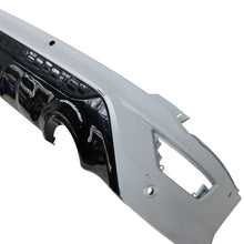 Load image into Gallery viewer, Ford Kuga ST line rear bumper 2013-2016 5 Door SUV Genuine CV4J-17K835-A
