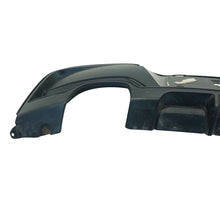 Load image into Gallery viewer, BMW 1 SERIES PERFORMANCE REAR BUMPER F20 2011 to 2015 GENUINE 51122219623