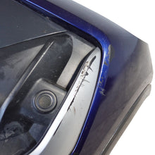 Load image into Gallery viewer, Audi Q4 E-Tron S Line front bumper 2021-2024 Genuine pn 89A807103B