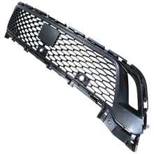 Load image into Gallery viewer, Land Rover Discovery Sport R Dynamic front bumper grill Genuine LK72-17F791-F