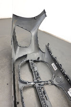 Load image into Gallery viewer, BMW 4 Series M Sport FRONT BUMPER G22 G23 2020 onwards GENUINE pn 51118082226