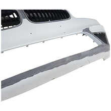Load image into Gallery viewer, BMW 2 SERIES GRAN ACTIVE Tourer FRONT BUMPER F45 2015 on GENUINE pn 51117328677