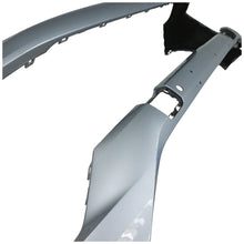 Load image into Gallery viewer, PORSCHE CAYENNE S FRONT BUMPER 2023 onwards 5 Door SUV GENUINE pn 9Y0807221F