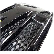 Load image into Gallery viewer, Jaguar XE front bumper SE Portfolio 2015-2020 Genuine Used GX73-17F003-AA