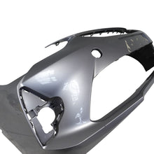 Load image into Gallery viewer, Vauxhall Corsa F GS Line SRI front bumper 2020-2022 Genuine 9830340080