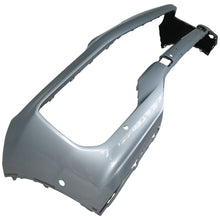 Load image into Gallery viewer, PORSCHE CAYENNE S FRONT BUMPER 2023 onwards 5 Door SUV GENUINE pn 9Y0807221F