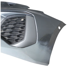 Load image into Gallery viewer, Audi A3 S Line front bumper Hatchback 2020-2023 Genuine pn 8Y0807437F