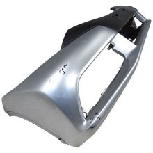 Load image into Gallery viewer, Honda Civic front bumper 2012-2014 Hatchback Genuine Used 71101-TV0-ZZ00