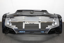 Load image into Gallery viewer, BMW I8 REAR BUMPER Hybrid 2 Door COUPE 2014 to 2018 GENUINE Used pn 7336298