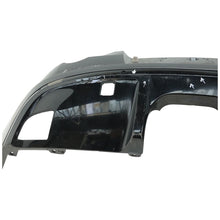Load image into Gallery viewer, JAGUAR F TYPE REAR BUMPER 2013 to 2018 Coupe GENUINE Used Part EX53-17D781-A