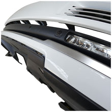 Load image into Gallery viewer, Range Rover Vogue front bumper L405 2013-2017 SUV Genuine pn CK52-17F003-AA