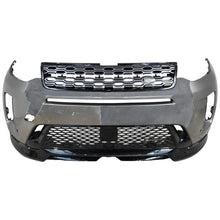Load image into Gallery viewer, Land Rover Discovery Sport R Dynamic front bumper Genuine RK72-17F003-AAW