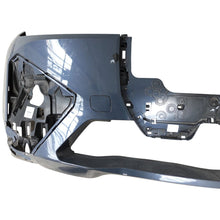 Load image into Gallery viewer, BMW IX front bumper 2021-2024 SUV 5 door Electric Genuine Used pn 51117933621