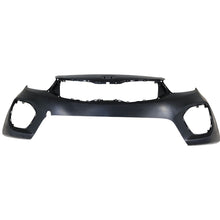 Load image into Gallery viewer, Kia Stonic front bumper 2017-2020 5 Door SUV Genuine pn 86511-H8400