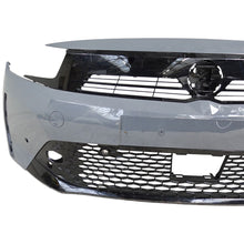 Load image into Gallery viewer, Vauxhall Corsa F front bumper 2023-2026 Facelift Genuine Used Part 9850353180