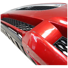 Load image into Gallery viewer, Jaguar XE front bumper SE Portfolio 2015-2020 Genuine Used GX73-17F003-AA