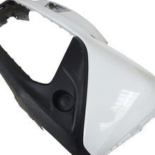 Load image into Gallery viewer, Toyota Aygo X front bumper 2020-2024 Genuine Used Part 52119-0H190
