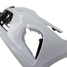 Load image into Gallery viewer, Renault Clio front bumper 2020-2022 Hatchback Genuine Used 620228351R
