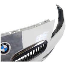 Load image into Gallery viewer, BMW 2 SERIES GRAN ACTIVE Tourer FRONT BUMPER F45 2015 on GENUINE pn 51117328677