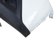 Load image into Gallery viewer, Toyota Aygo X front bumper 2020-2024 Genuine Used Part 52119-0H190