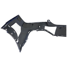 Load image into Gallery viewer, KIA EV6 REAR BUMPER Upper Section Electric GENUINE Used Part pn 86600-CVEU0