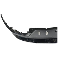 Load image into Gallery viewer, JAGUAR F TYPE REAR BUMPER 2020 onwards Facelift Coupe GENUINE pn MX53-17D781