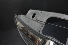 Load image into Gallery viewer, VAUXHALL VIVARO Front Bumper Upper Grill 2014 to 2019 GENUINE Used 623104066R