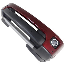 Load image into Gallery viewer, Land Rover Discovery 4 front bumper 2014-2016 Genuine pn EH22-17F003-AAW