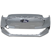 Load image into Gallery viewer, Ford Puma ST Line front bumper 2019-2023 SUV Genuine Used L1TB-17757-D1