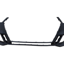 Load image into Gallery viewer, Audi A3 S Line front bumper Saloon 2016-2018 Genuine pn 8V5807437AB