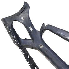 Load image into Gallery viewer, Mercedes Benz C Class AMG line front bumper W205 2014-2018 Genuine A2058850925