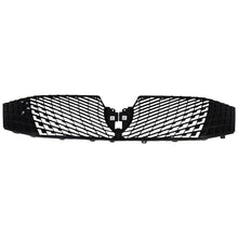 Load image into Gallery viewer, Peugeot E-3008 E3008 front bumper upper left right grill Set 2024-2025 Genuine