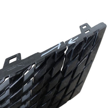 Load image into Gallery viewer, Peugeot E-3008 E3008 front bumper upper left right grill Set 2024-2025 Genuine