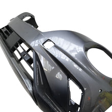 Load image into Gallery viewer, Nissan Juke front bumper 2019-2023 SUV Genuine 62022 6PA0H