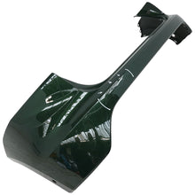 Load image into Gallery viewer, PORSCHE MACAN REAR BUMPER Upper 2024 onwards 5 Door SUV GENUINE pn 95B807221K