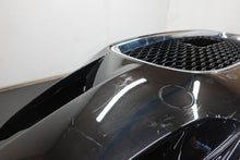 Load image into Gallery viewer, JAGUAR XE FRONT BUMPER FRONT BUMPER SE Portfolio GENUINE Used GX73-17F003-AA